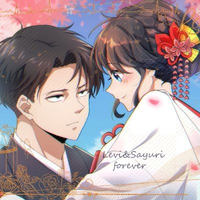 リヴァイさん、大好きさんのプロフィール画像