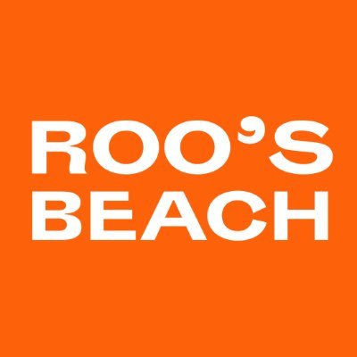 RoosBeach Profile Picture