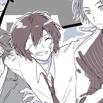 heavenlydazai Profile Picture