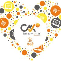 CMV Informatics (@cmv_informatics) 's Twitter Profile