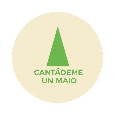 O domingo 2 de maio volvemos celebrar os Maios na rede e -se é posible- botaremos un pé á rúa para compartir coa veciñanza a nosa festa máis querida