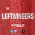 The Leftwingers Podcast (@leftwingerspod) Twitter profile photo