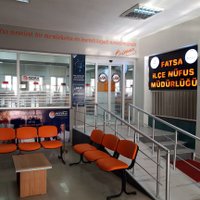 Fatsa İlçe Nüfus Müdürlüğü (@fatsailcenufus) 's Twitter Profile Photo