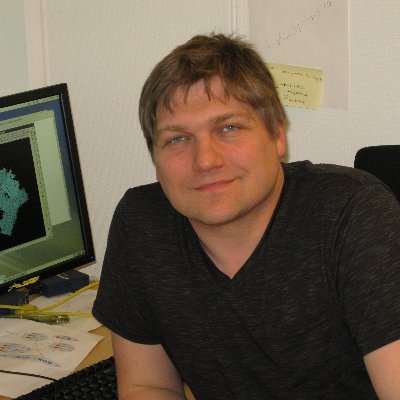 Professor at DTU Bioengineering - Structural enzymology and membrane proteins. My tweets are my personal views