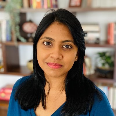 Early-stage Investor | Climate & Sustainability | @AvaanaCapital | Previously @OmnivoreFund @Acumen, @IFC_org | @iitmadras | Raising twins with @aashishiitm