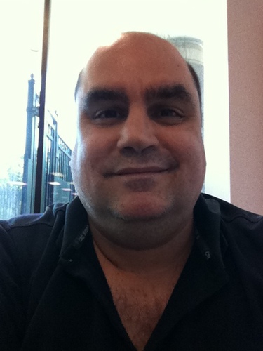 Davidac02's profile picture. I am a human being, not a human doing.  thanks Deepack. :D