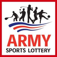 British Army Sport Lottery(@ArmySportsLTRY) 's Twitter Profileg