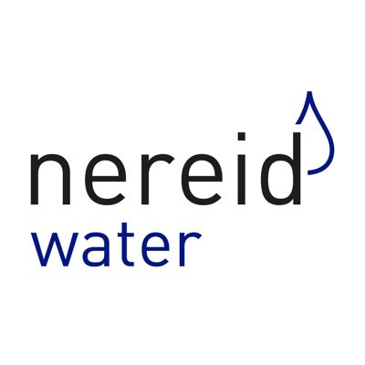 Nereid water