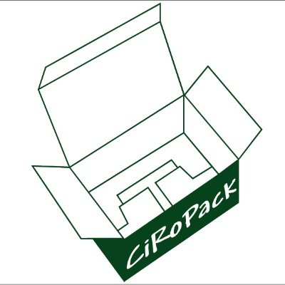 CiRoPack produceert en levert een compleet assortiment verpakkingen, verpakkingsmaterialen en Point of Sale materiaal en altijd met gedegen advies.