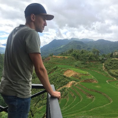 marcov_91's profile picture. Blockchain Data Analyst ⛓️🔍