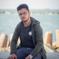 Caesar Elmahdy (@caesar74964) 's Twitter Profile
