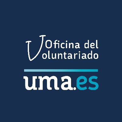 Oficina del Voluntariado de la UMA - Formando en Solidaridad - 952 13 25 16 - voluntariado@uma.es - http://t.co/Q8bCzIftgq