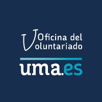 Voluntariado UMA (@voluntariadouma) 's Twitter Profile Photo Voluntariado UMA (@voluntariadouma) 's Twitter Profile Photo