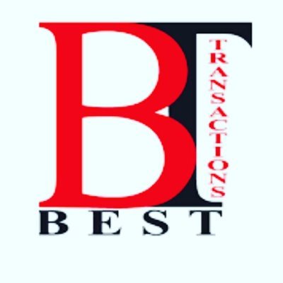 BESTTRANSACTIO3's profile picture. La Sté Best Transaction est spécialisée dans la nouvelle Technologie