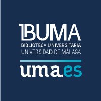Biblioteca_UMA (@biblioteca_uma) 's Twitter Profile Photo Biblioteca_UMA (@biblioteca_uma) 's Twitter Profile Photo