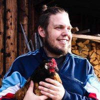 Harald Stoiber (@harry_stoiber) 's Twitter Profile Photo Harald Stoiber (@harry_stoiber) 's Twitter Profile Photo