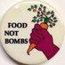 Food Not Bombs Tacoma (@fnb_tacoma) Twitter profile photo