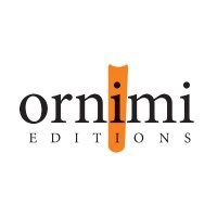 Ornimi Editions (@ornimi) 's Twitter Profile