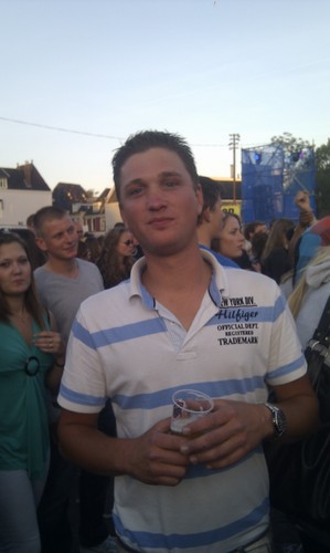 MaartenLWD's profile picture. 