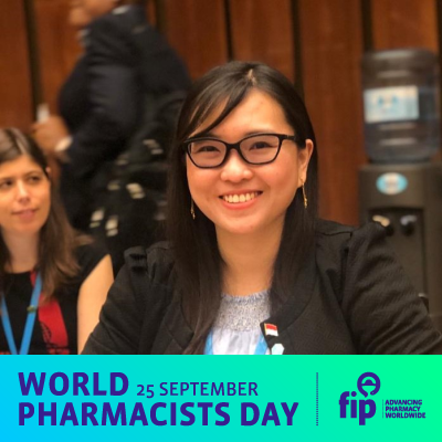#PhD @UCL on #workforcedevelopment #pharmacist #globalhealth
#FHEA from @AdvanceHE
Lecturer at @RobertGordonUni
@FIPYPG President 2020
@GHWNYouth SC
