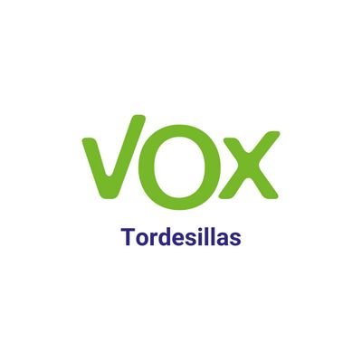 Coordinador VOX TORDESILLAS.#ValladolidNuevo🇪🇦