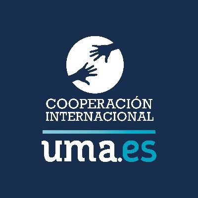 Cooperación Internacional de la Universidad de Málaga - International Cooperation at the University of Malaga. #somoscooperaciónUMA