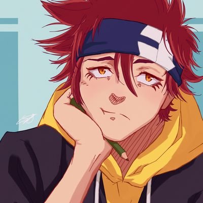 ss@m☆さんのプロフィール画像