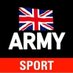 Army Sport (@armysportascb) Twitter profile photo Army Sport (@armysportascb) Twitter profile photo