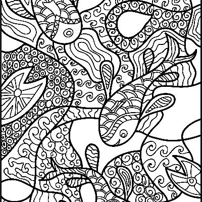 Hii good people. I am a coloring pages/book artist. I love creating thematic drawings for coloring books. doodles | pets | | love | mandala | stress relief |