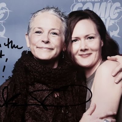 I am a singer and writer, a twd fanatic and love MMB 🌼Caryl is my first and last ship! #InternationalMcBrider
💍'Engaged' to MMB 2019/12/07😉🤣