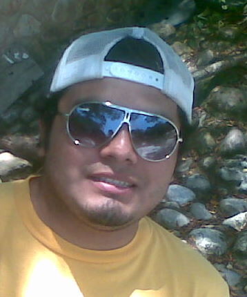 rasmarin's profile picture. Ciudadano comprometido por un bien comun.