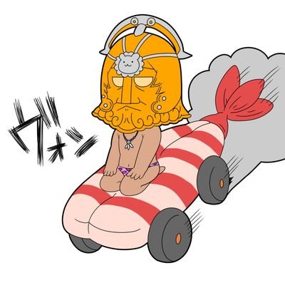ニンジャマン@地図蛮神さんのプロフィール画像
