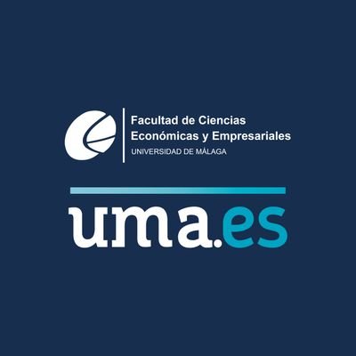 Twitter oficial de la Facultad de Ciencias Económicas y Empresariales de la Universidad de Málaga