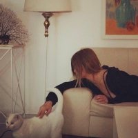 Gamze Alyar (@alyargamze) Twitter profile photo