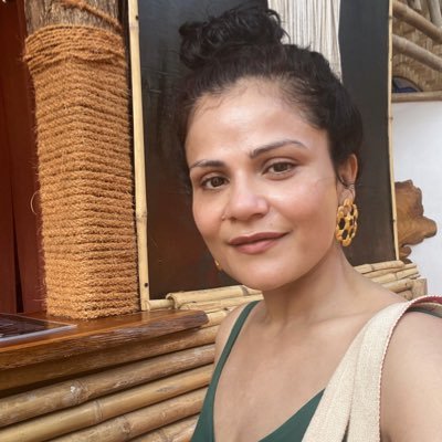 Author RITUAL (2022) GLOW (2018) @PenguinIndia /podcaster @RedFMIndia/ columnist @Mint_Lounge / wellness @VOGUEIndia/ former beauty director @BazaarIndia