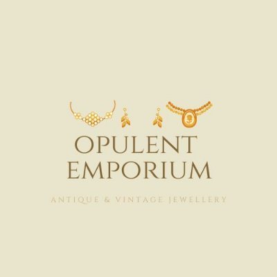 Beautiful Antique and Vintage Jewellery from across the ages.