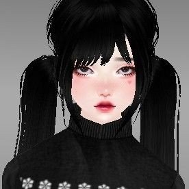 clariss55969686's profile picture. CyAcc (Cyber/Alter) kalo kamu cari yang cantik, bentar ya aku ngaca dulu. :b