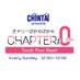 TOKYO FM |きゃりーぱみゅぱみゅ Chapter #0 〜Touch Your Heart〜 (@ChapterZero_JFN) Twitter profile photo