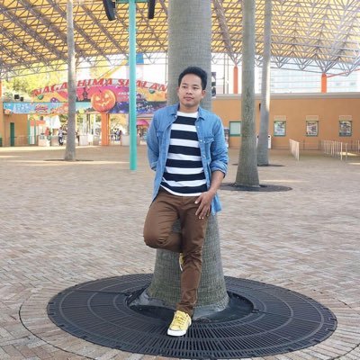 WinHtunNaing11's profile picture. According to our Buddhist  belief,nothing last forever .