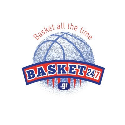 Basket247gr's profile picture. Έγκυρη και έγκαιρη ενημέρωση για όλα τα γεγονότα γύρω από το μπάσκετ σε Ελλάδα, Ευρώπη, ΝΒΑ και όχι μόνο...

#All_about_basketball
#basketball_never_stops
