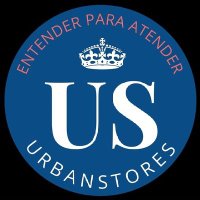 Loja UrbanStores(@tucaurba) 's Twitter Profile Photo