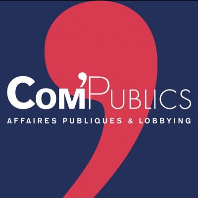 Agence de #conseil en #AffairesPubliques & #Lobbying |#RelationsInstitutionnelles & #Lobbyingmutualisé |#ThinkTank #Intermédiation | #Stratégie #SoftInfluence