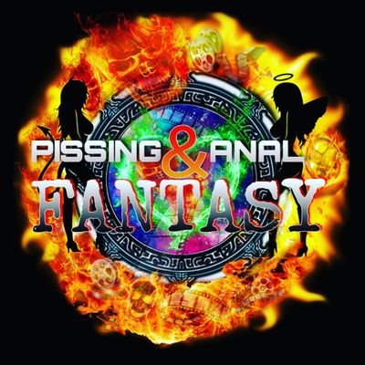 PISSING&ANAL FANTASY STUDIO