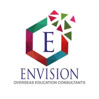 Envision Overseas Education Consultants(@EnvisionOverse1) 's Twitter Profile Photo