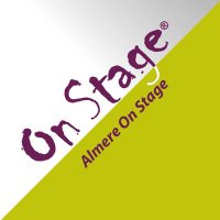 Almere On Stage(@AlmereOnStage) 's Twitter Profile Photo