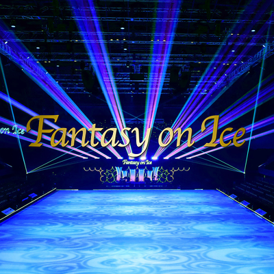 [公式]Fantasy on Ice