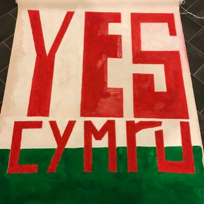 YescymruUTST yesUTST Profile