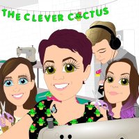 The Clever Cactus(@aclevercactus) 's Twitter Profile Photo