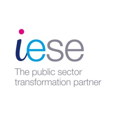 The public sector transformation partner. We review, remodel and reinvent local public services, sharing best practice as we go. #notforprofit #localgov