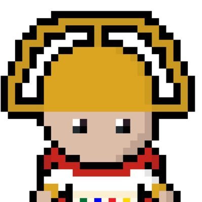 Cardano Heroes will change the world! Pixel Art on Cardano Blockchain! #CNFT #CardanoHeroes #Cardano $ada Join us 👇🏻 on discord